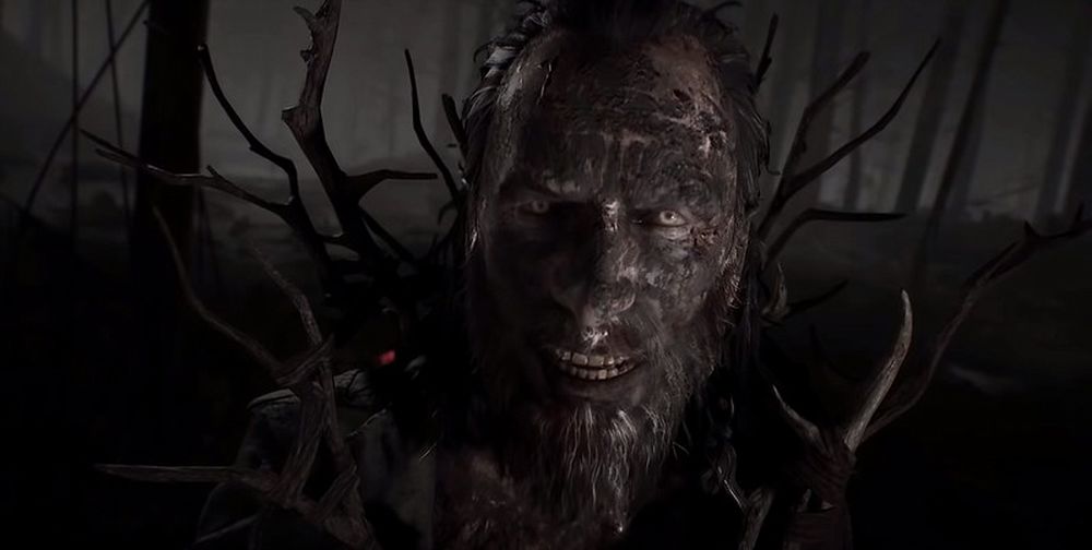 Blair Witch arriva su Xone e Ps4 fisicamente Blair Witch arriva su Xone e Ps4 fisicamente